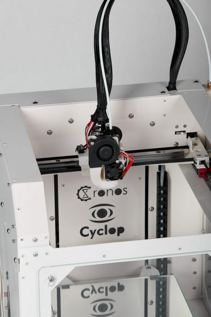 Фото 3D принтер Cronos Cyclop