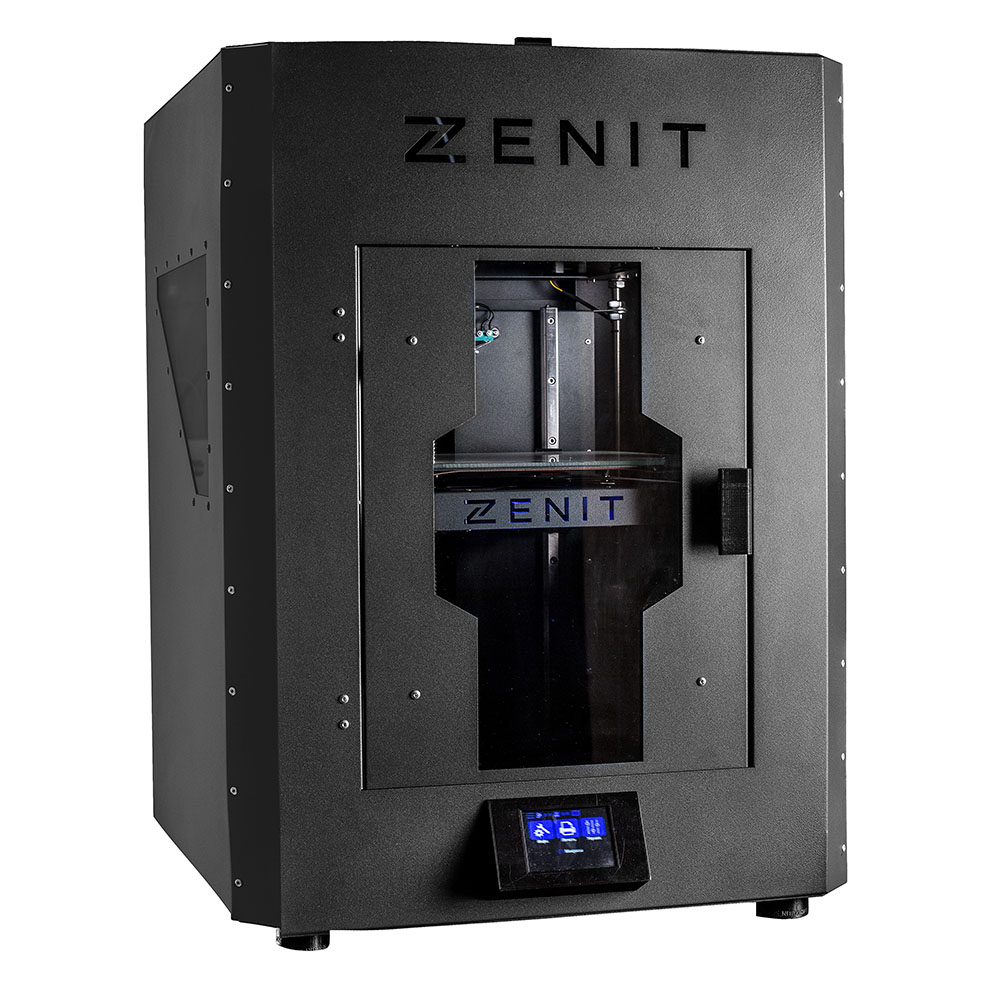 Фото 3D принтер ZENIT 300