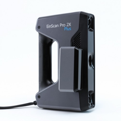 Фото Ручной 3D сканер EinScan Pro 2X Plus