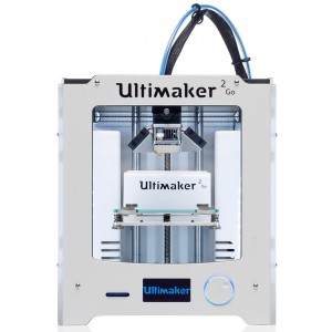 3D принтер Ultimaker2 GO