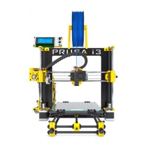 3D принтер Prusa i3 Hephestos