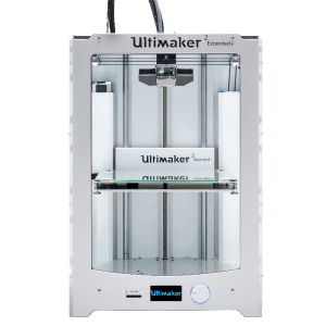 3D принтер Ultimaker 2 Extended Plus