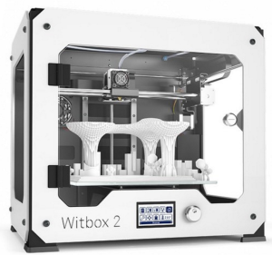 3D принтер Witbox 2