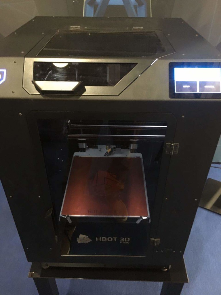 Кинематика 3D-принтера H-Bot