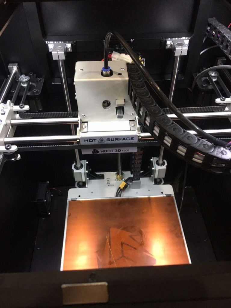 Выбираем правильный 3D принтер: подборка моделей-кубиков CoreXY и H-Bot