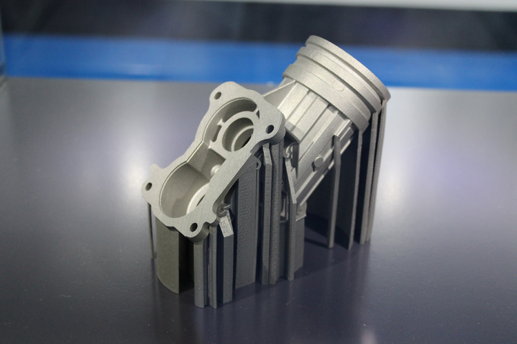 Фото 3D принтер Eplus3D EP-M260