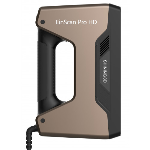 Фото 3D сканер Shining Einscan Pro HD