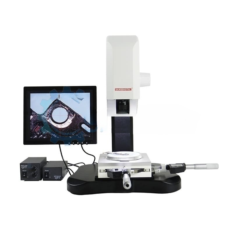 картинка Промышленный микроскоп Saike Digital SK3000A1H-CS (c НДС 20%) Интернет-магазин «3DTool»
