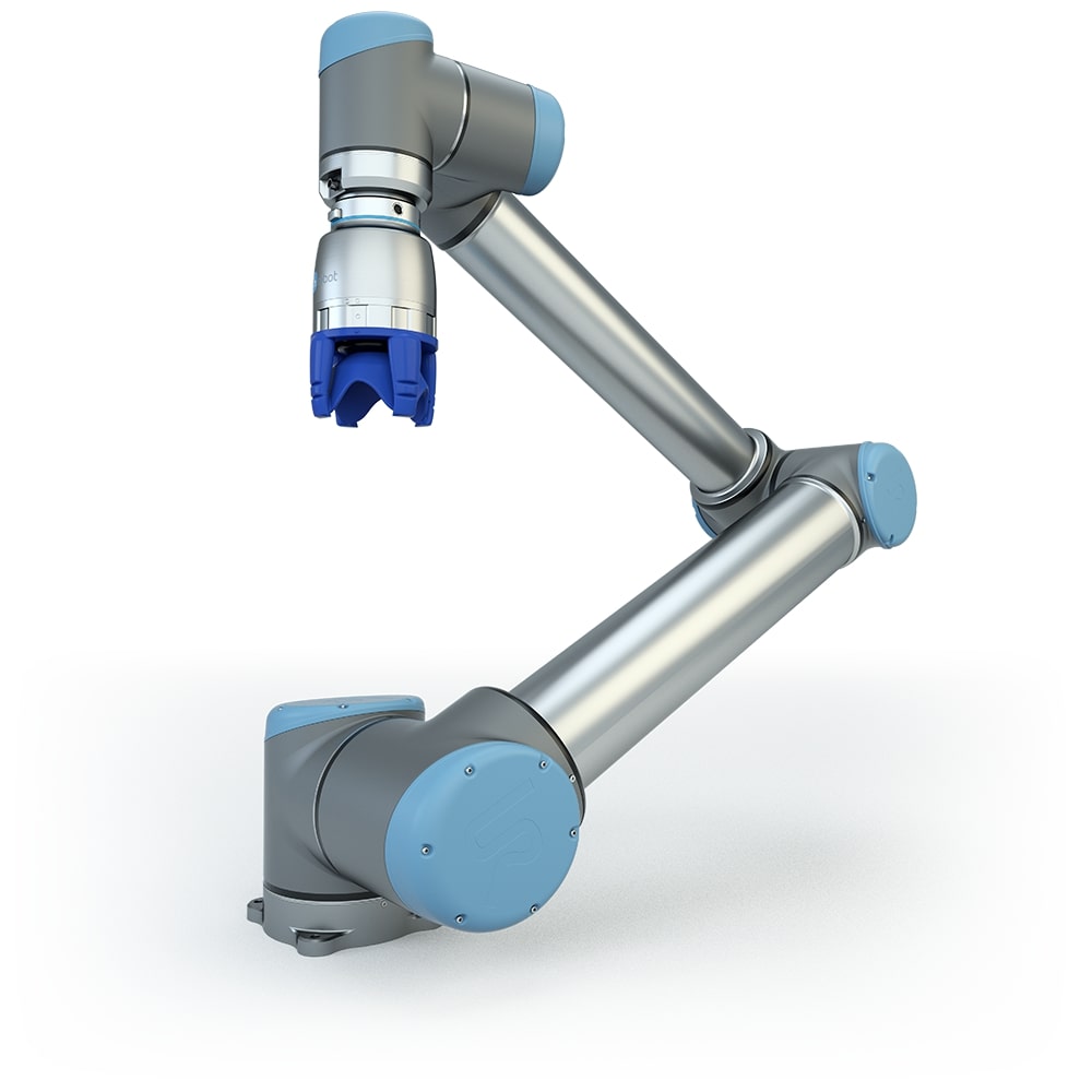 Фото Мягкий захват OnRobot Soft Gripper