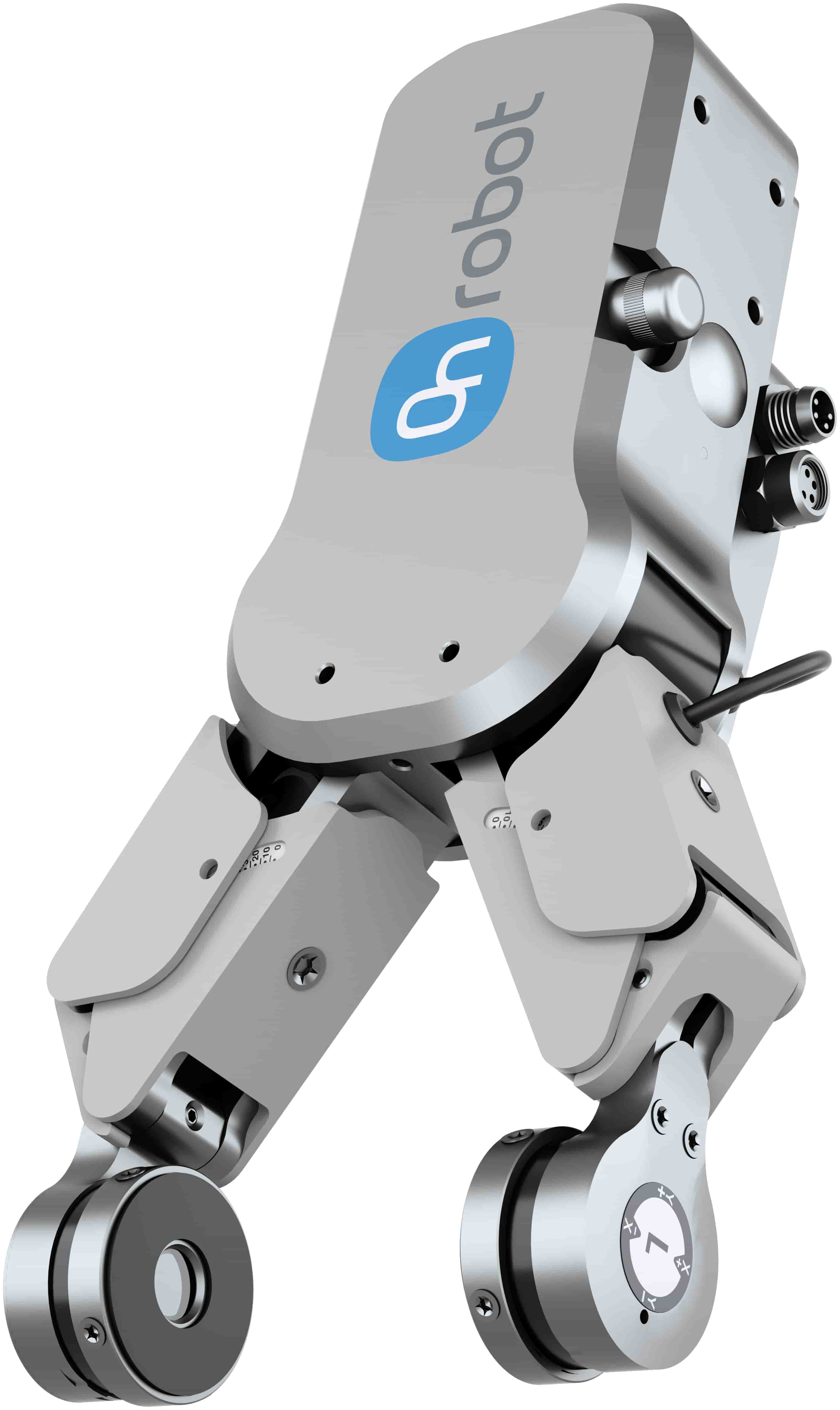 картинка Захват Onrobot RG2-FT Интернет-магазин «3DTool»