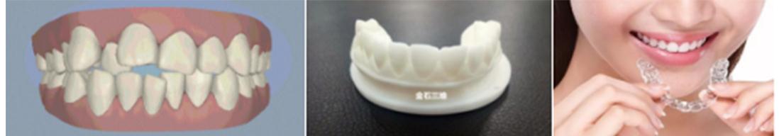 Фото 3D принтер KINGS 7255 Pro Industrial SLA