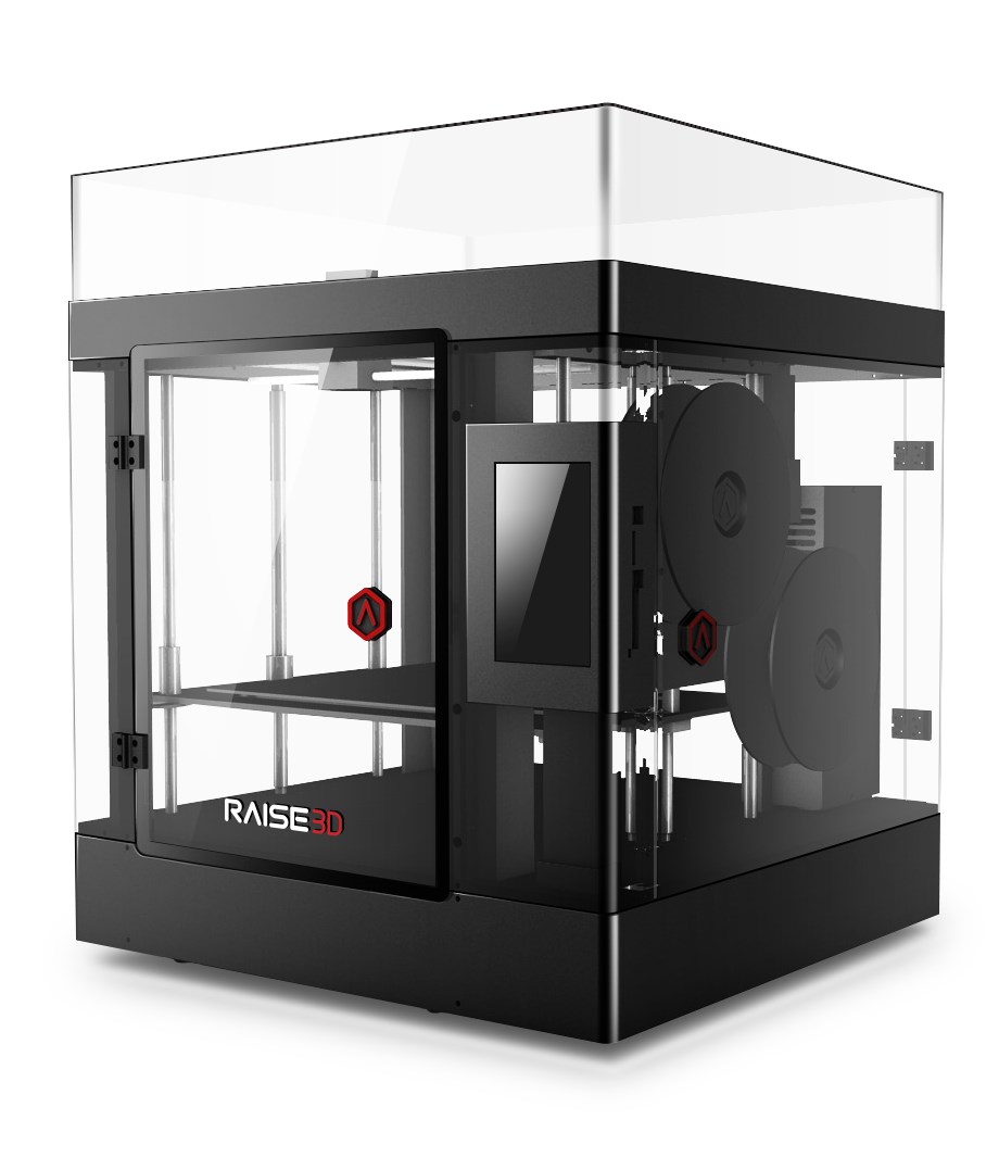 картинка 3D принтер Raise3D N2 Интернет-магазин «3DTool»