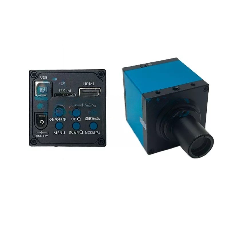 Фото Лабораторный микроскоп Saike Digital SK2009HDMI-T (c НДС 20%)