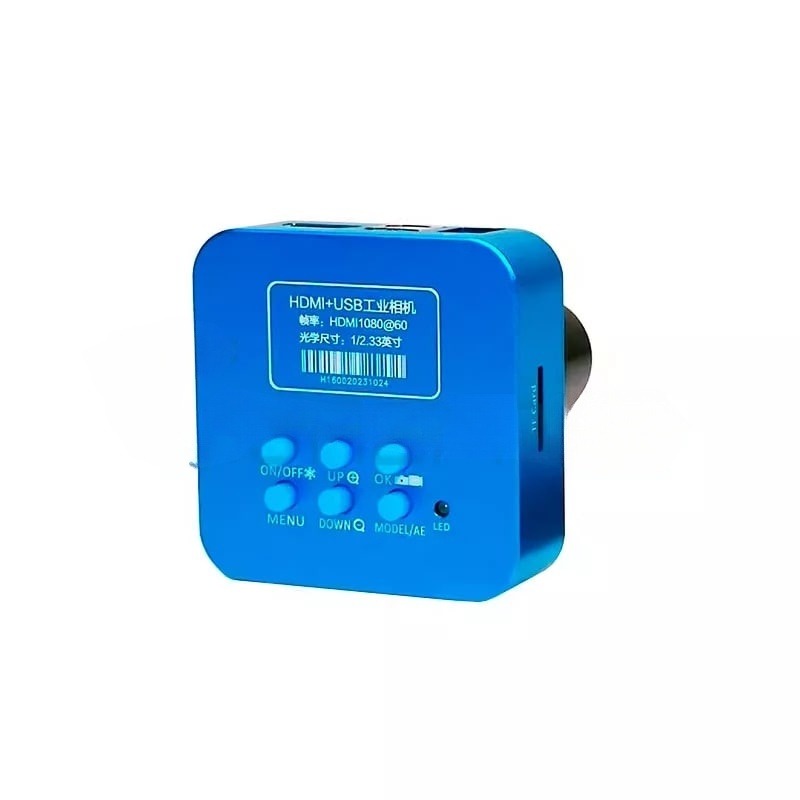 Фото Цифровой электронный микроскоп Saike Digital SK2009HDMI-T2H5 (2000X) (c НДС 20%)