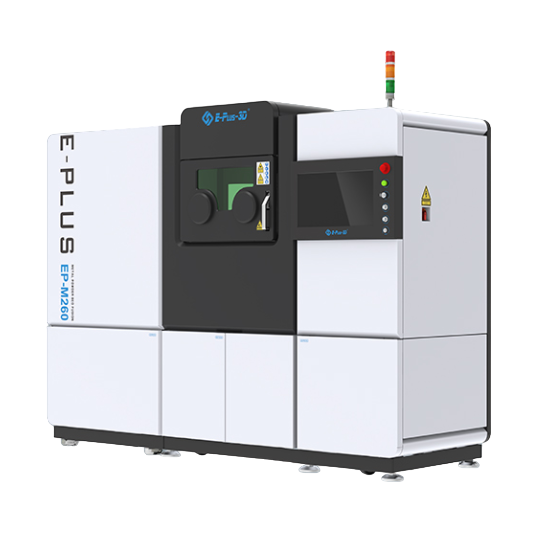 Фото 3D принтер Eplus3D EP-M260