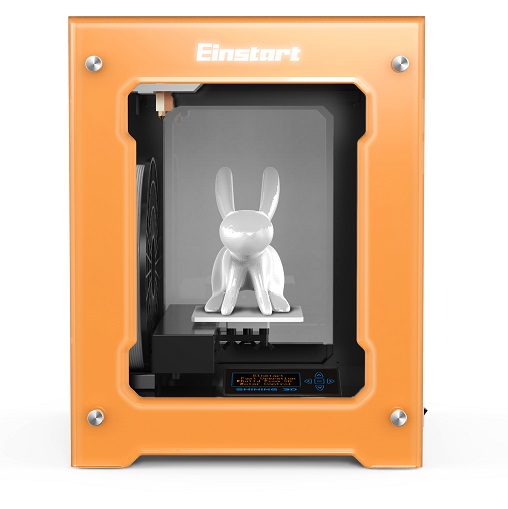 Фото 3D принтер Einstart-S