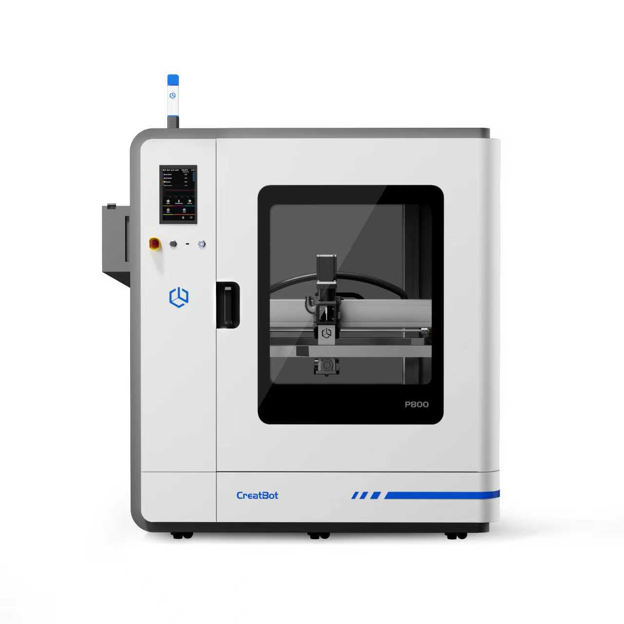 Фото 3D принтер CreatBot P800