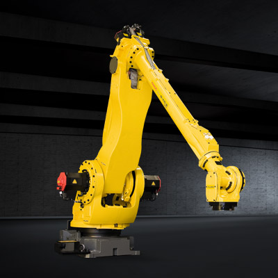 Фото Робот Fanuc M-410iB/140H