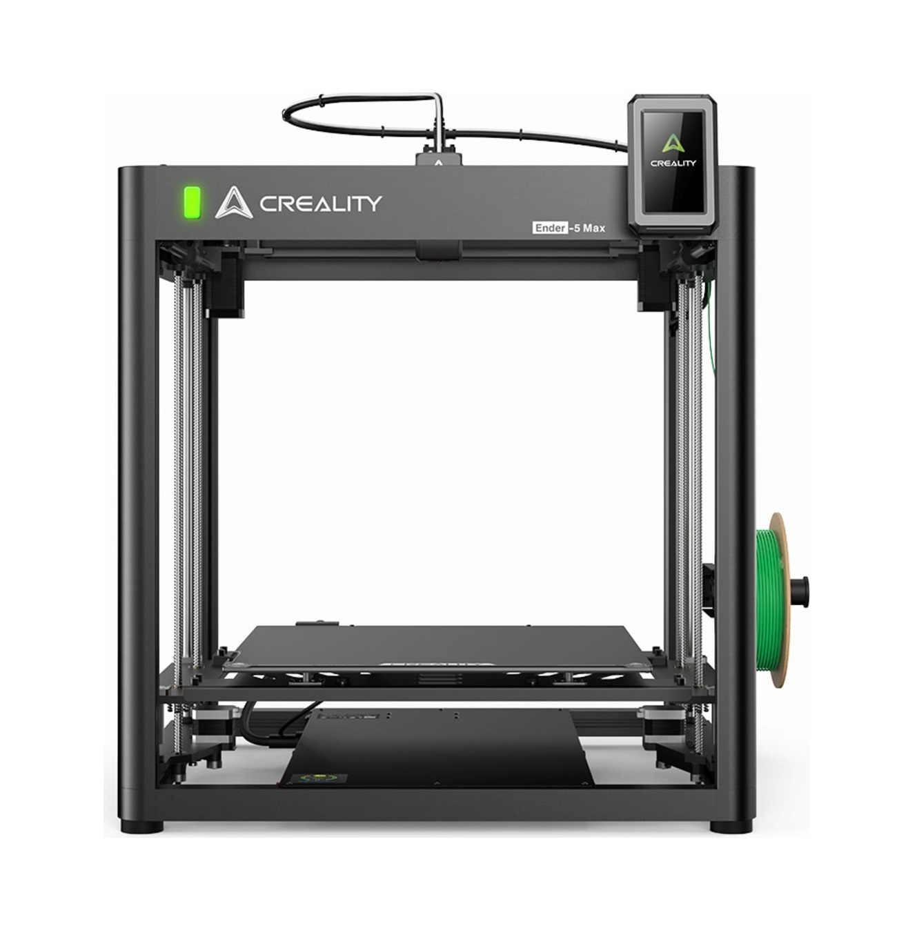 Фото 3D принтер Creality Ender 5 Max