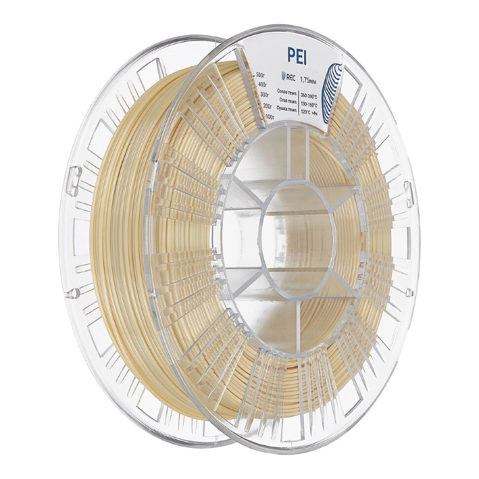 картинка PEI 9085 пластик (REC) Интернет-магазин «3DTool»