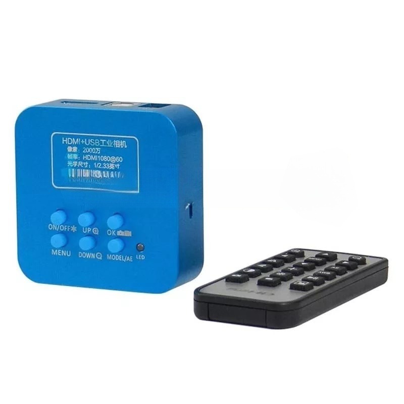 Фото Лабораторный микроскоп Saike Digital SK2500THDMI-T2H5 (c НДС 20%)