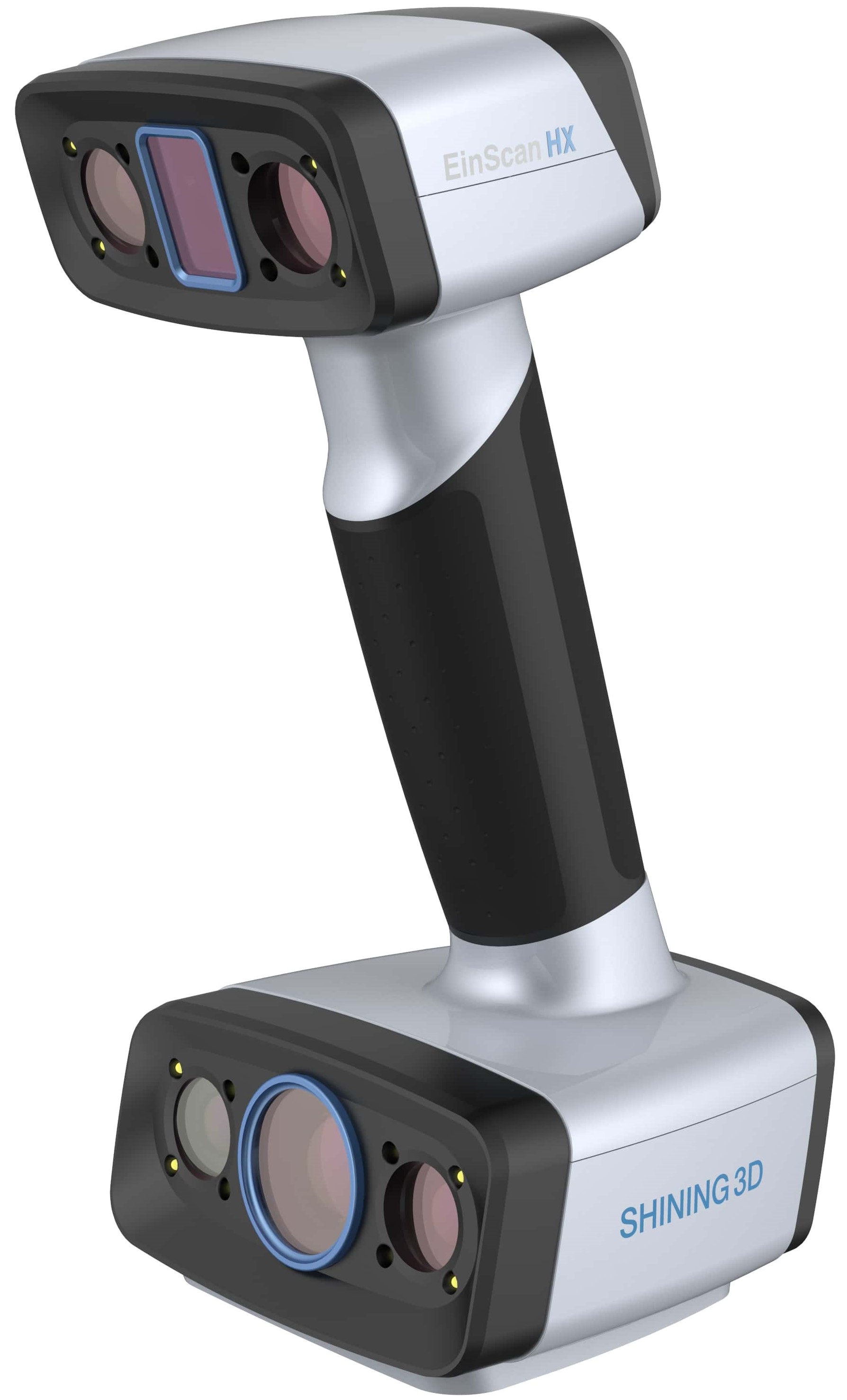 картинка Ручной 3D сканер EinScan HX Интернет-магазин «3DTool»