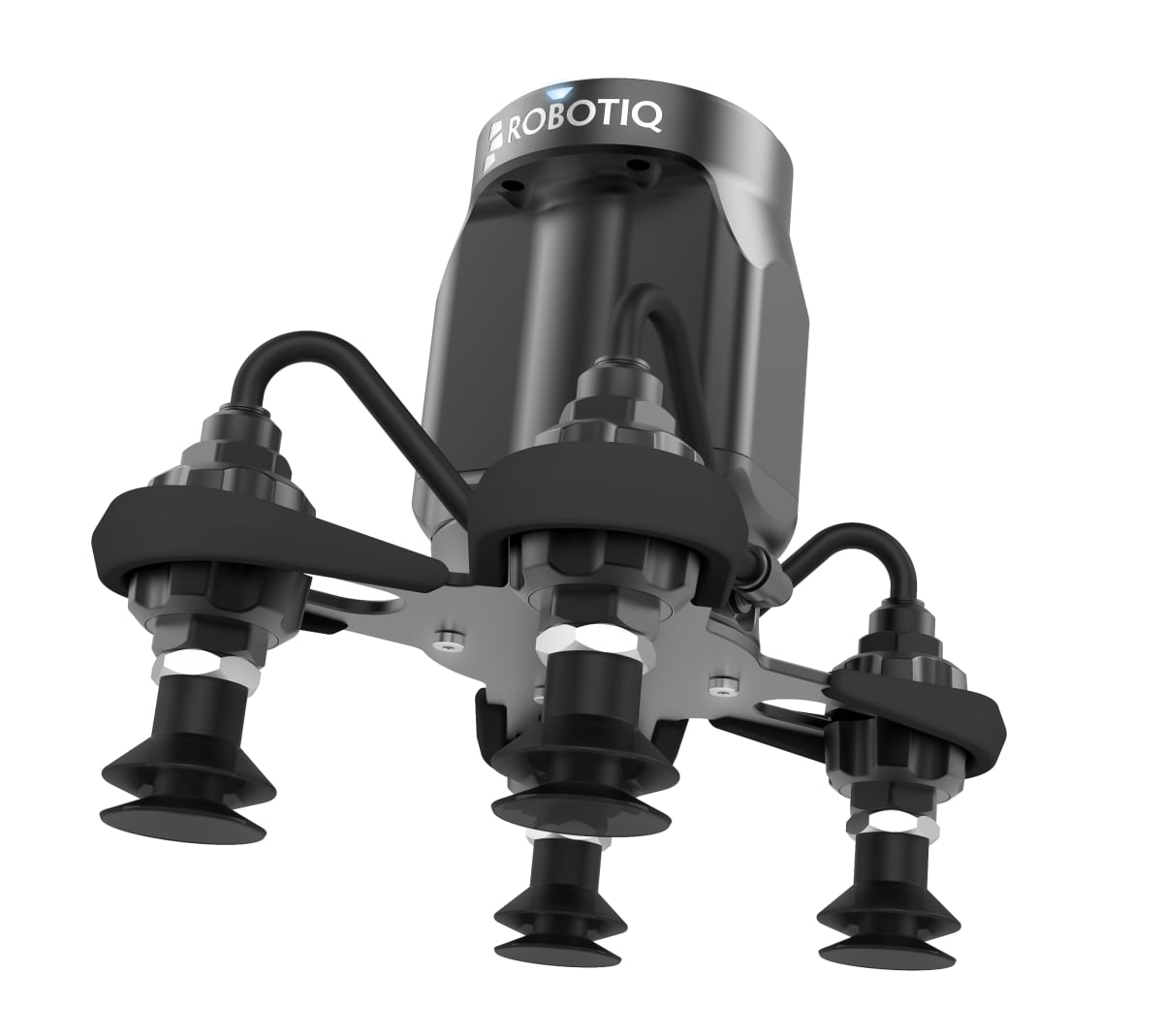 Фото Вакуумный захват Robotiq Epick