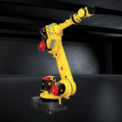 Фото Промышленный робот Fanuc R-1000iA/80H