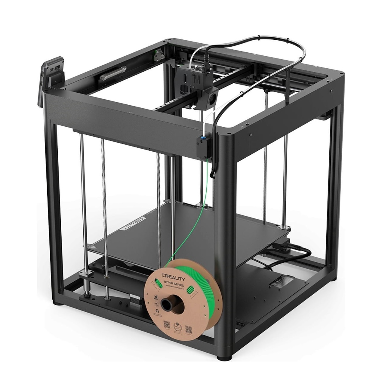 Фото 3D принтер Creality Ender 5 Max