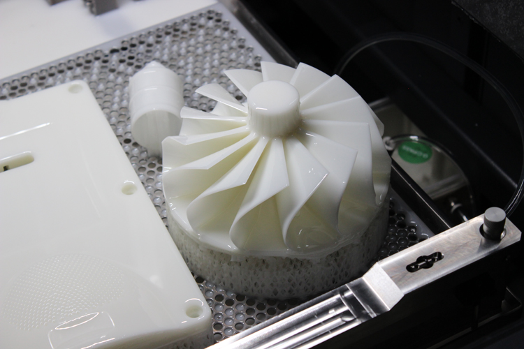 картинка 3D принтер iSLA-650 Pro Интернет-магазин «3DTool»