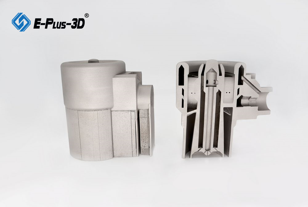 Фото 3D принтер Eplus3D EP-M260