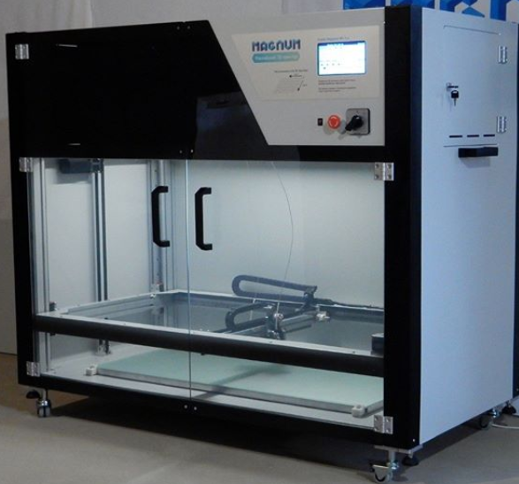 картинка 3D принтер Magnum RX-1 Интернет-магазин «3DTool»