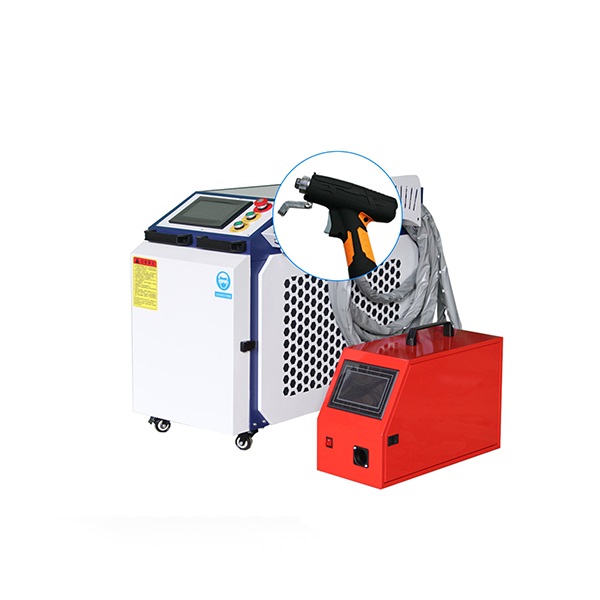 картинка Лазерная сварка очистка 4в1 1500w TS-LazerWeld Интернет-магазин «3DTool»
