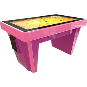 картинка Детский интерактивный стол UTSKids 32 Интернет-магазин «3DTool»