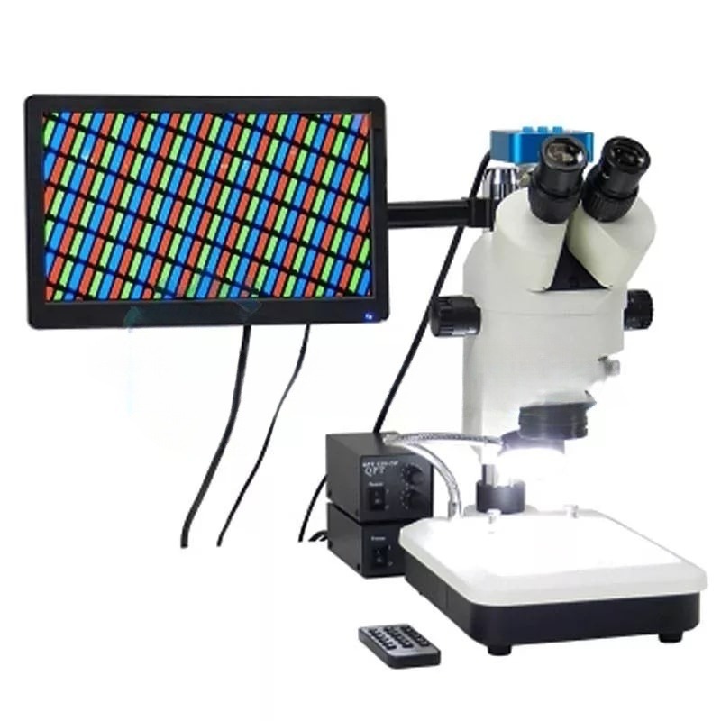 Фото Лабораторный микроскоп Saike Digital SK2500THDMI-T2H5 (c НДС 20%)