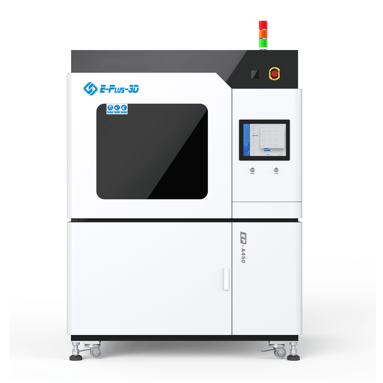 Фото 3D принтер Eplus3D EP-A450