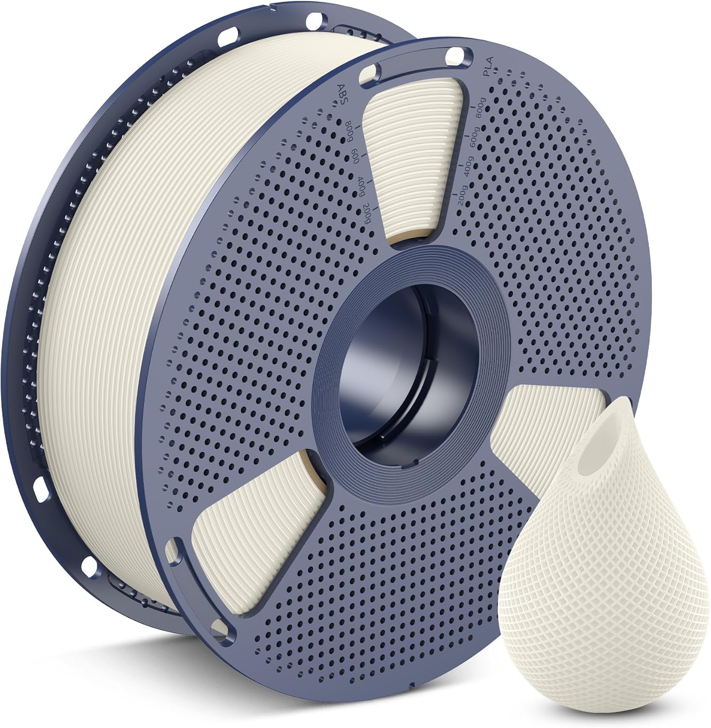 Фото PETG пластик Sunlu (набор из 10 катушек)