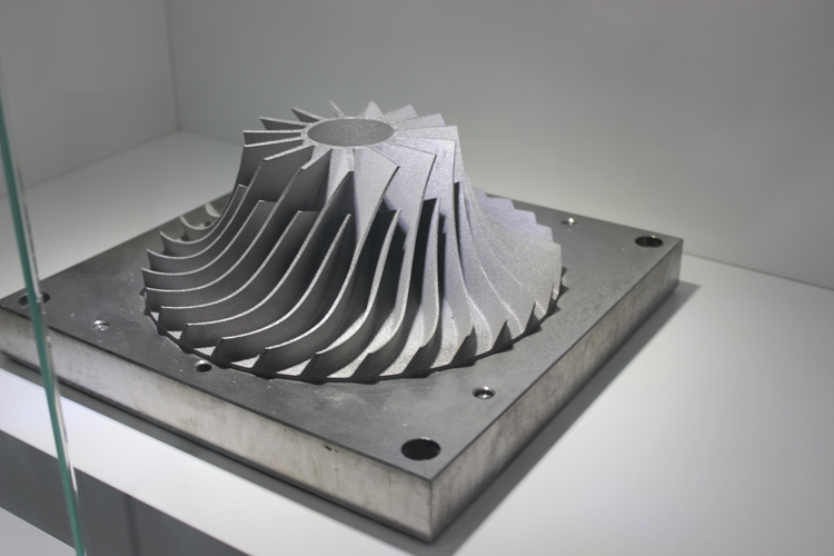 Фото 3D принтер Eplus3D EP-M260
