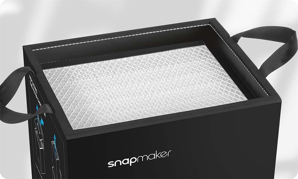 Фото Очиститель воздуха Snapmaker 2.0