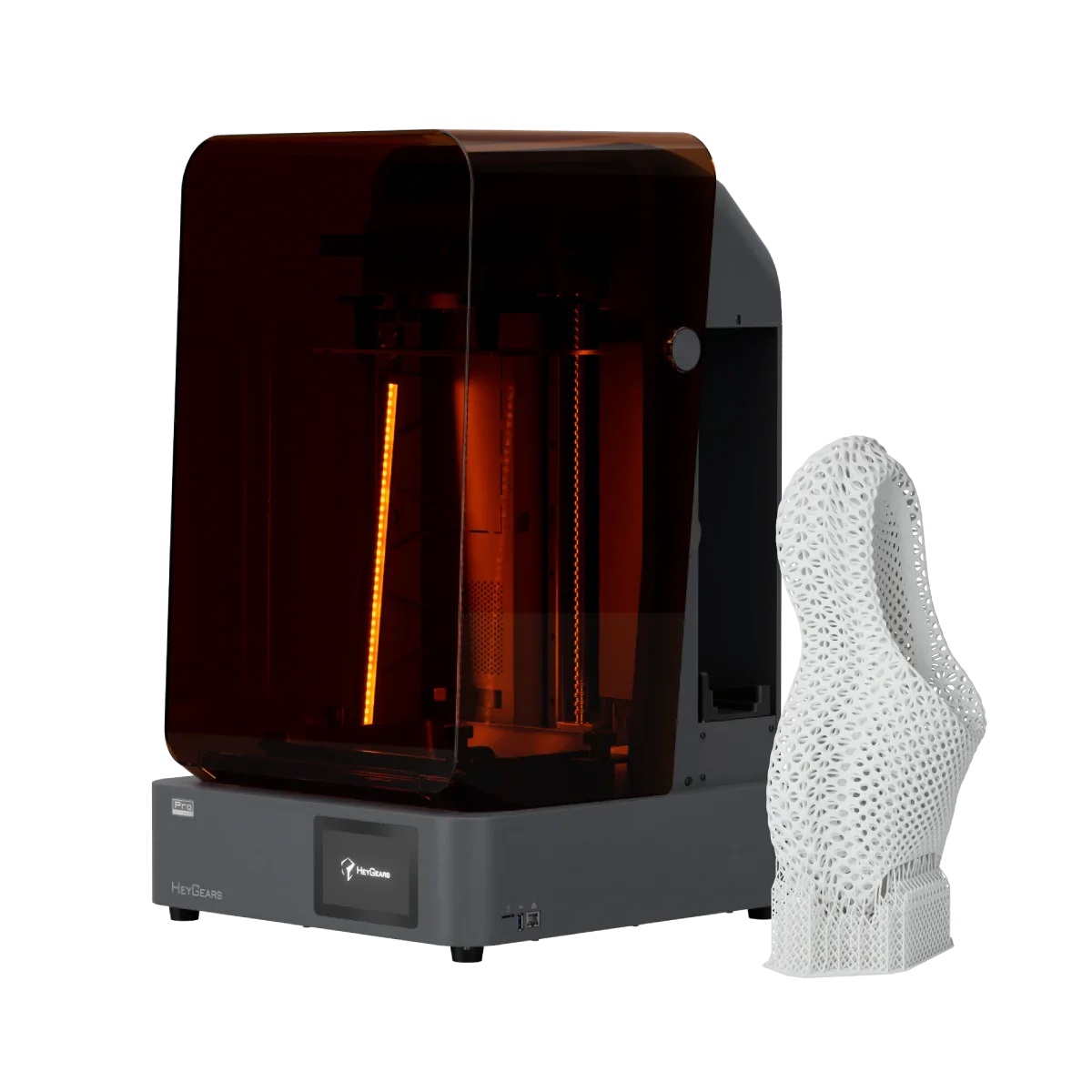 Фото 3D принтер HeyGears UltraCraft Reflex 2 Pro