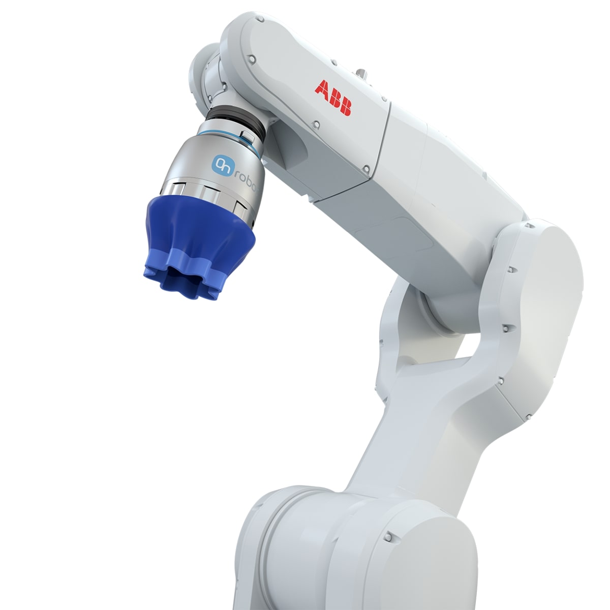 Фото Мягкий захват OnRobot Soft Gripper