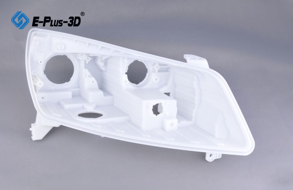 Фото 3D принтер Eplus3D EP-A450
