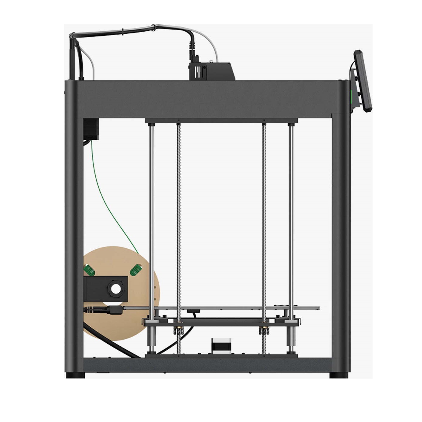 Фото 3D принтер Creality Ender 5 Max
