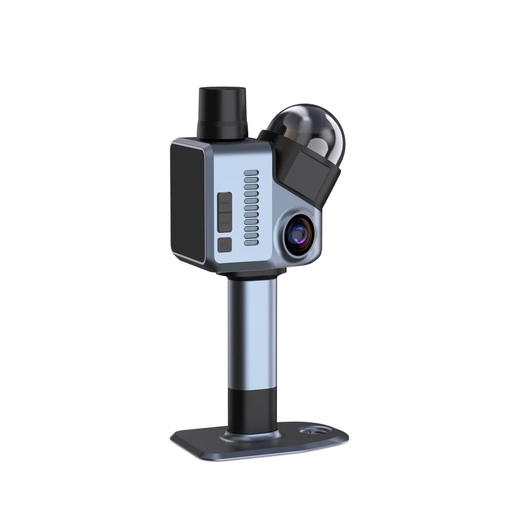 Фото Lidar 3D сканер Hawk (SLAM)