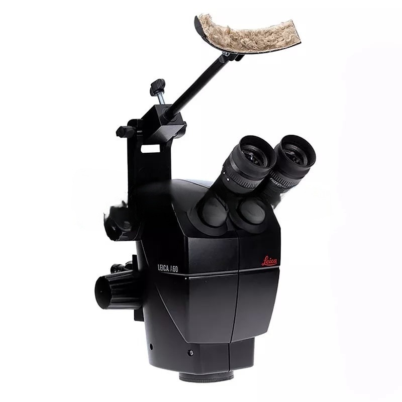 картинка Бинокулярный микроскоп Leica A60 003-658 Интернет-магазин «3DTool»