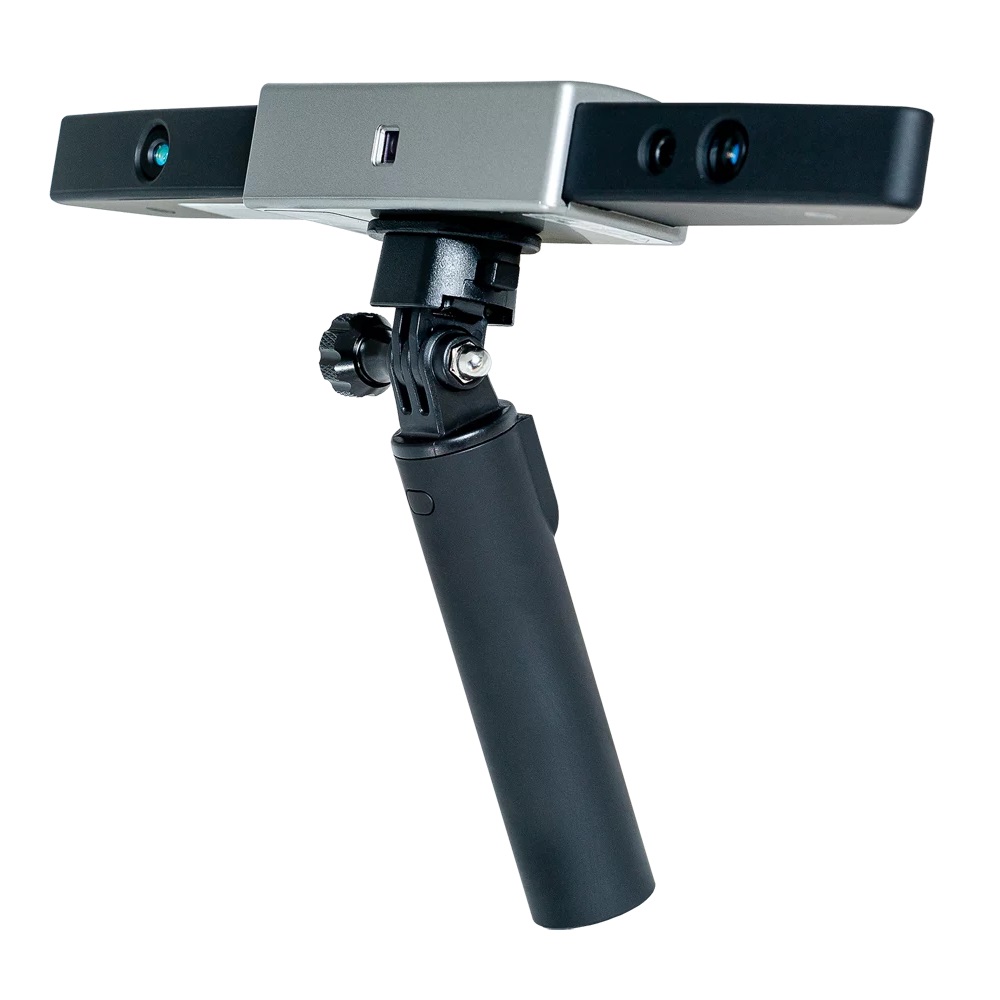 картинка 3D сканер RangeVision Neopoint Max Интернет-магазин «3DTool»