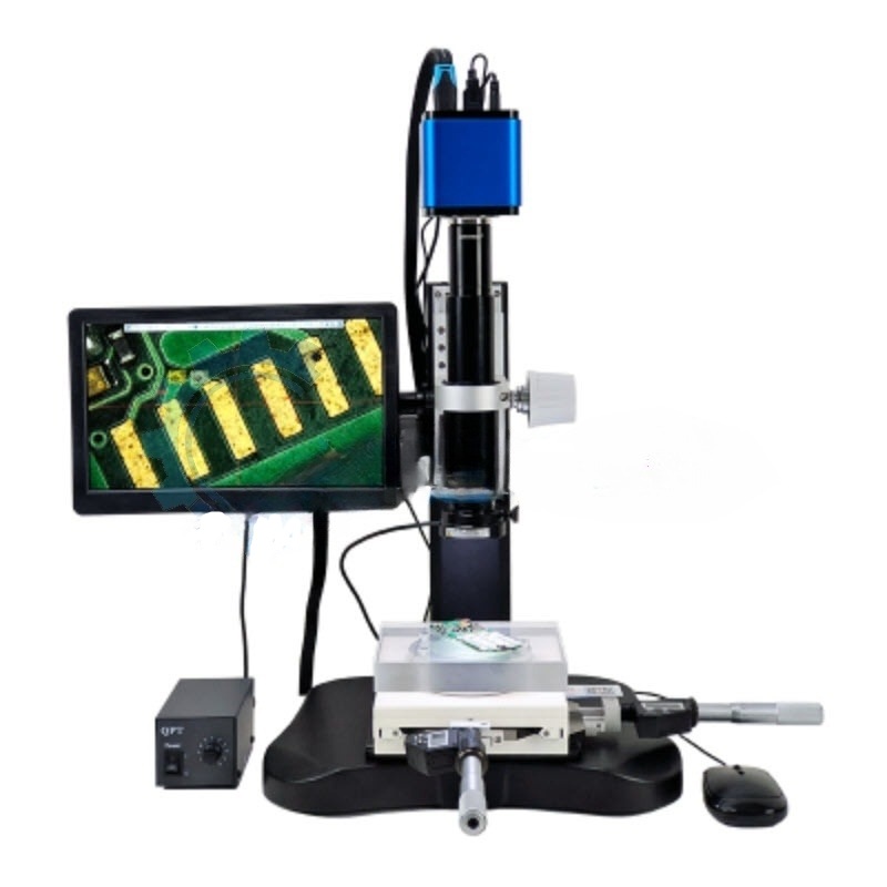 картинка Электронный микроскоп Saike Digital SK3500HDMI-SW (c НДС 20%) Интернет-магазин «3DTool»