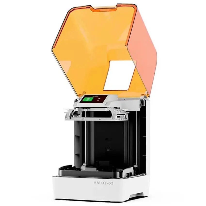 Фото 3D принтер Creality Halot-X1 (Halot X1)