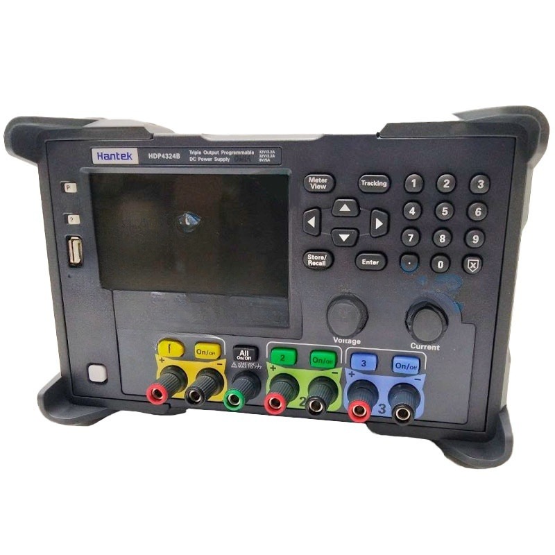 картинка Многоканальный источник питания Hantek HDP4324B (32В, 5 А) (c НДС 20%) Интернет-магазин «3DTool»