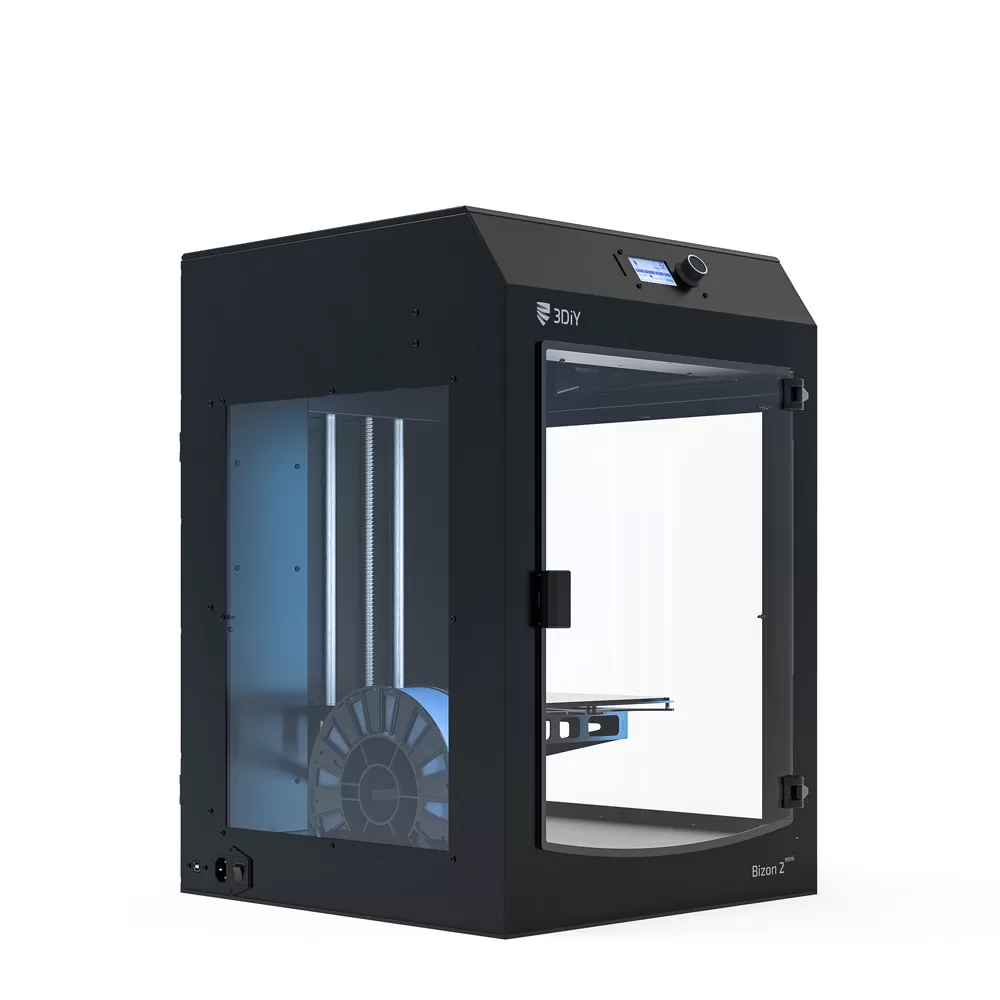 Фото 3D принтер Bizon 2 mini (НДС не облагается)